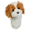Daphne's Headcovers Cavapoo driver
