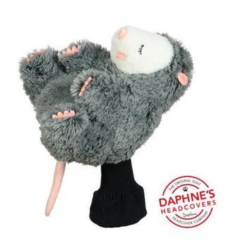 Daphne's Possum driver
