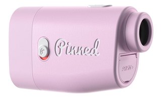 Pinned Prism+ télémètre laser, rose