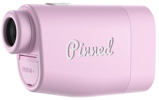 Pinned Prism+ télémètre laser, rose