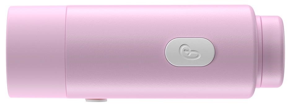 Pinned Prism+ télémètre laser, rose