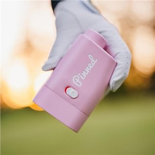 Pinned Prism+ télémètre laser, rose