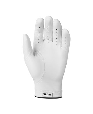 Wilson Staff Model gant de golf homme, blanc