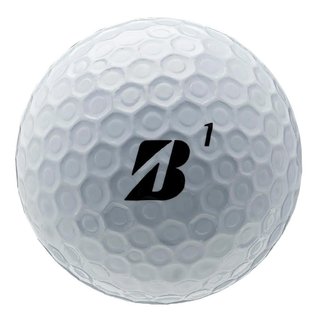 Bridgestone e12 Straight MindSet balles de golf