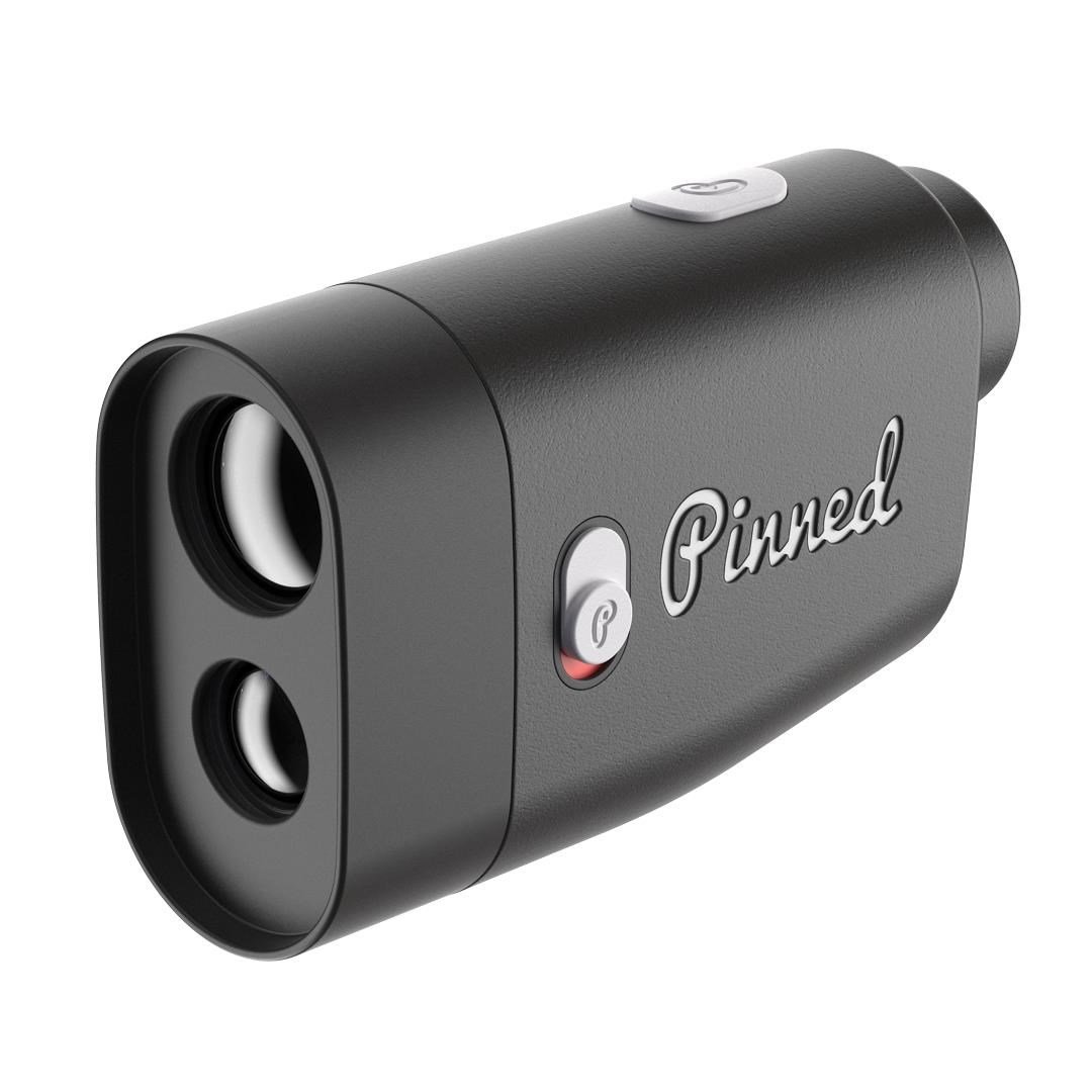Pinned Prism+ télémètre laser