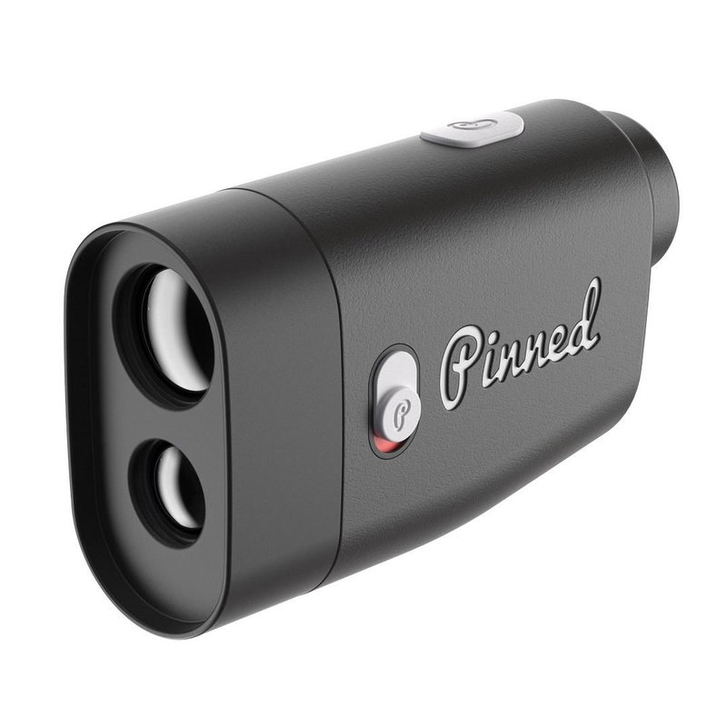 Pinned Prism+ télémètre laser