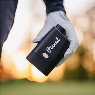 Pinned Prism+ télémètre laser