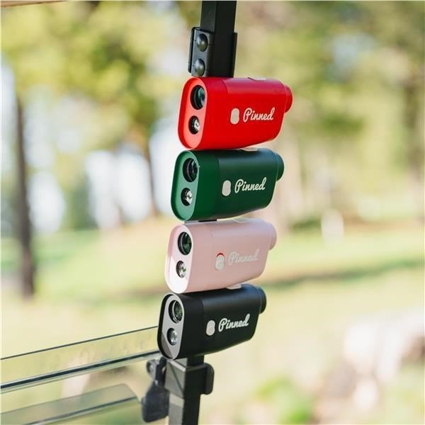 Pinned Prism+ télémètre laser