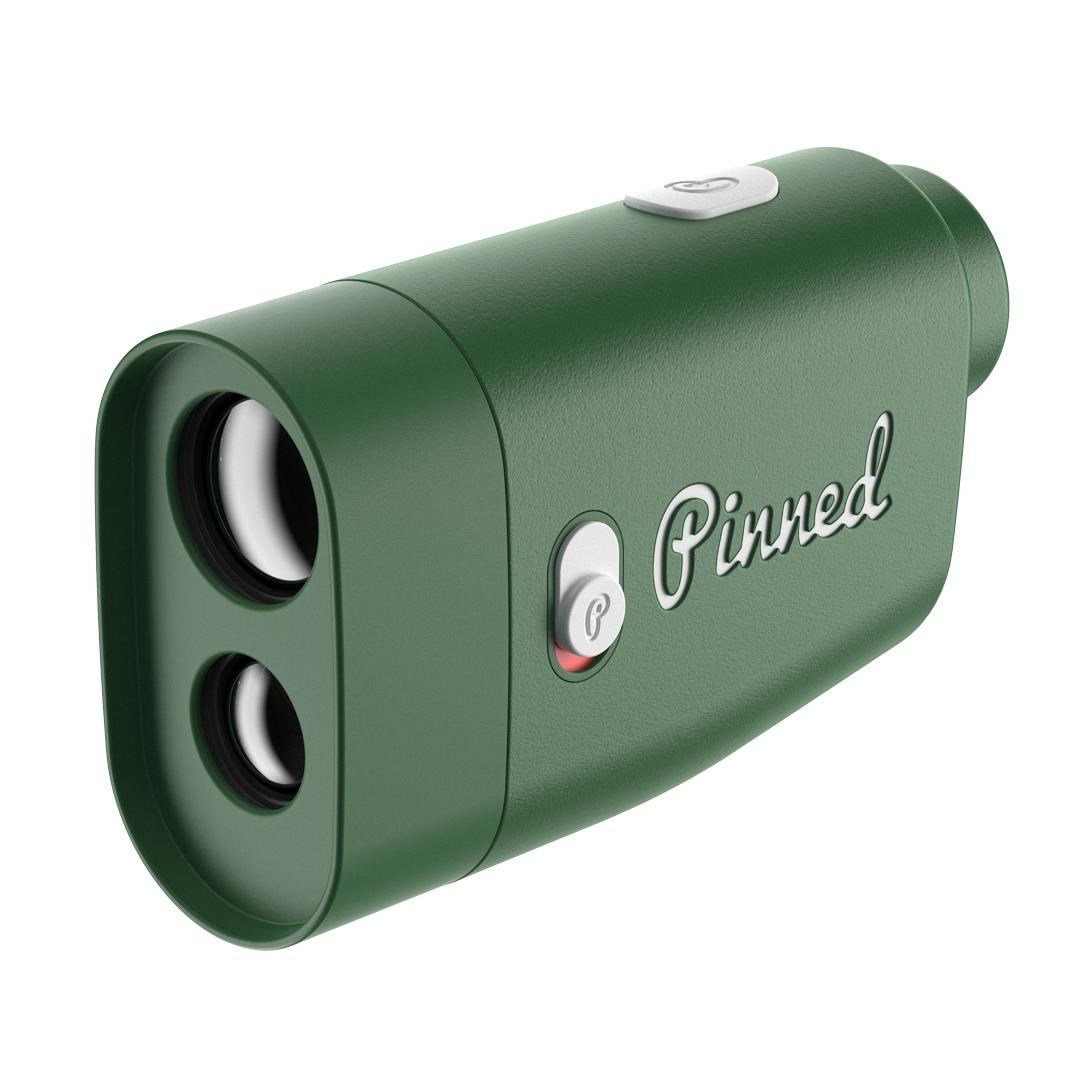 Pinned Prism+ télémètre laser