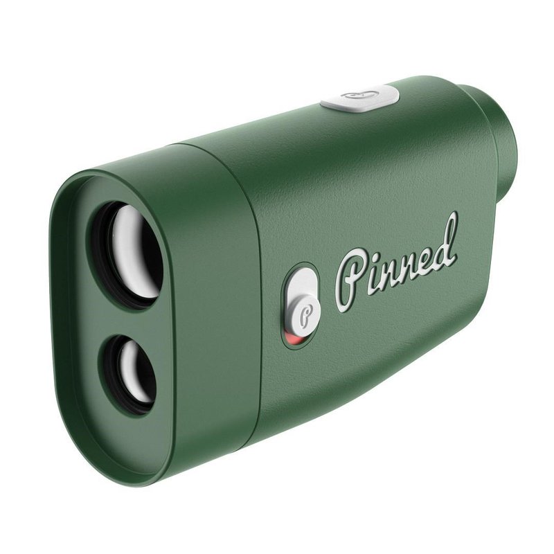 Pinned Prism+ télémètre laser