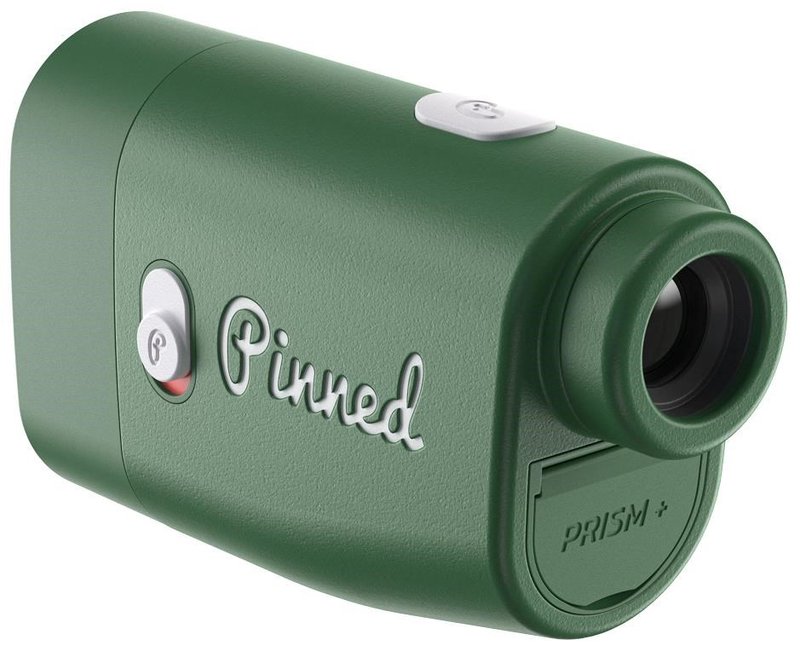 Pinned Prism+ télémètre laser