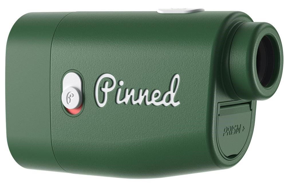 Pinned Prism+ télémètre laser