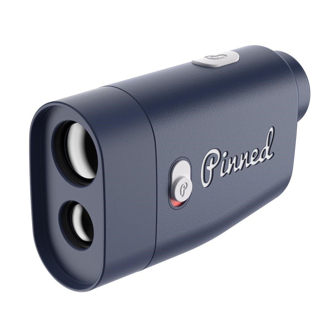 Pinned Prism+ télémètre laser, navy