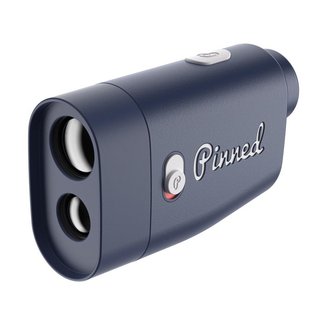 Pinned Prism+ télémètre laser, navy