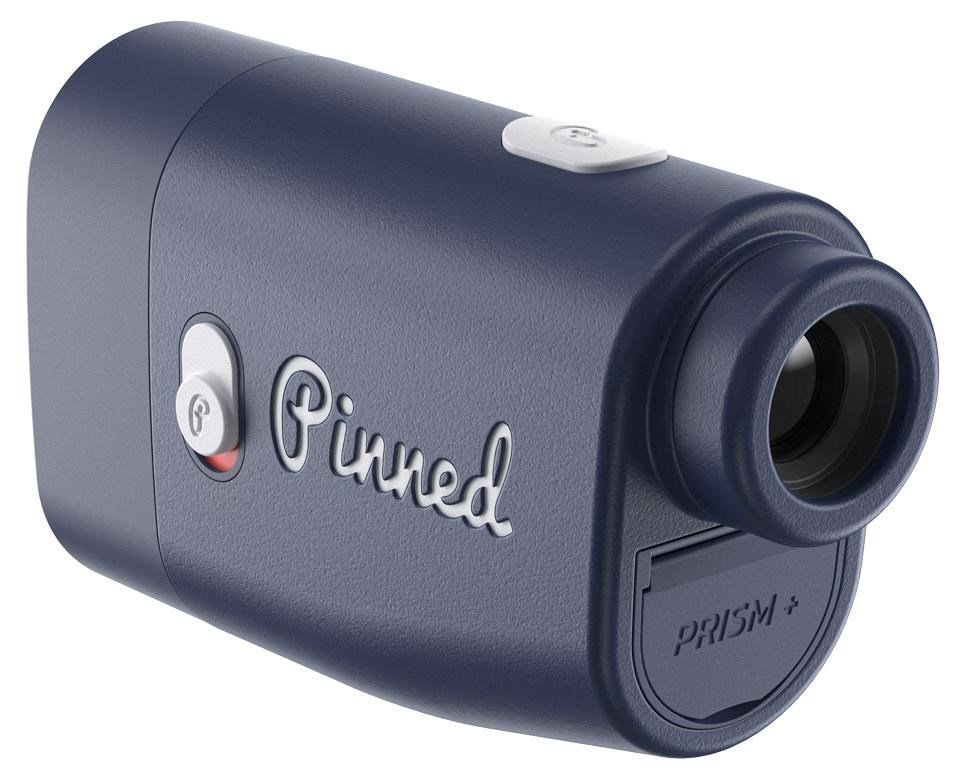 Pinned Prism+ télémètre laser, navy