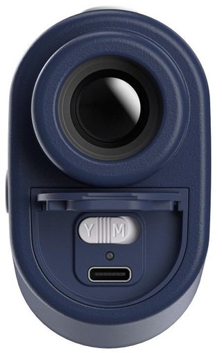 Pinned Prism+ télémètre laser, navy