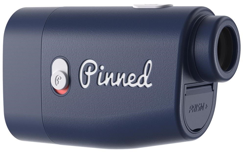 Pinned Prism+ télémètre laser, navy