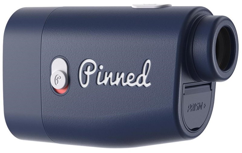 Pinned Prism+ télémètre laser, navy