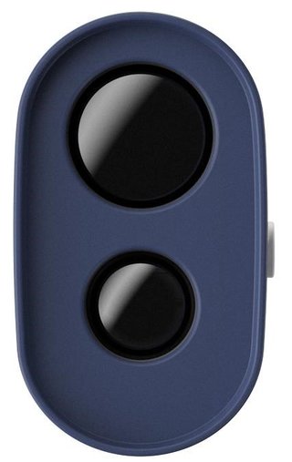 Pinned Prism+ télémètre laser, navy
