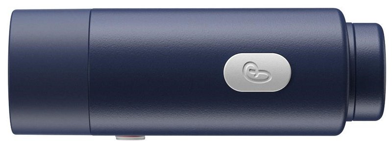 Pinned Prism+ télémètre laser, navy