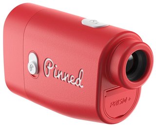 Pinned Prism+ télémètre laser
