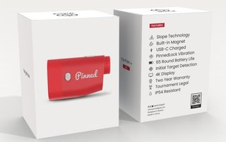 Pinned Prism+ télémètre laser