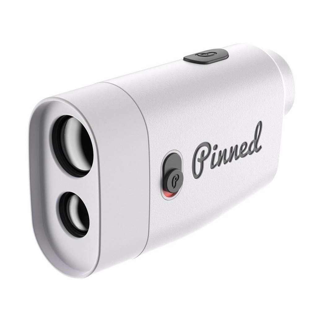 Pinned Prism+ télémètre laser