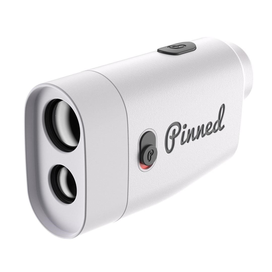 Pinned Prism+ télémètre laser