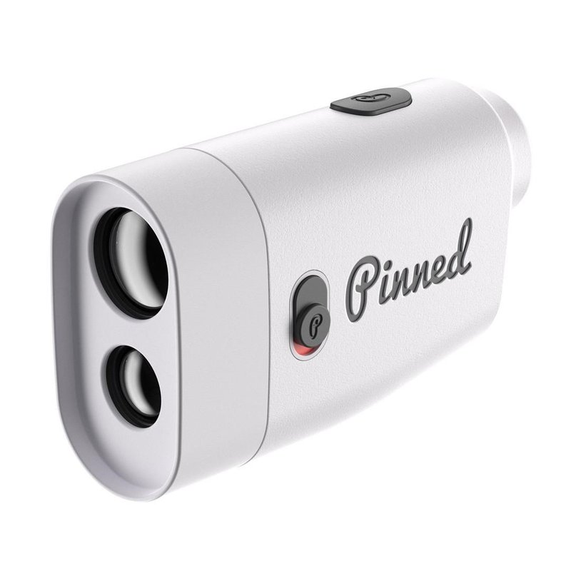 Pinned Prism+ télémètre laser