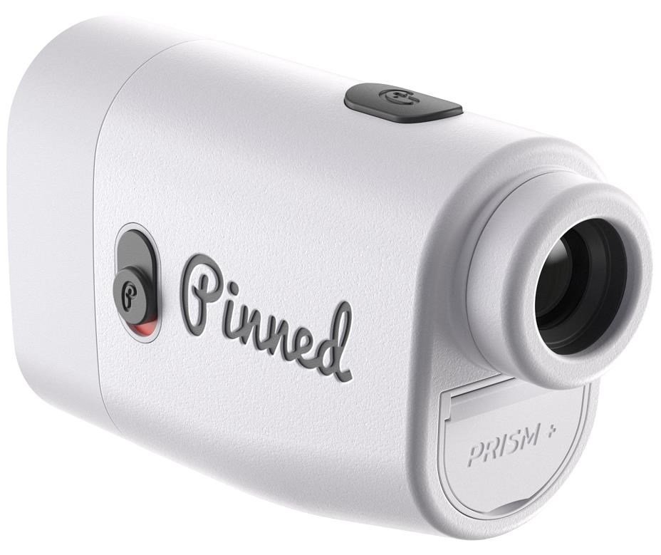 Pinned Prism+ télémètre laser