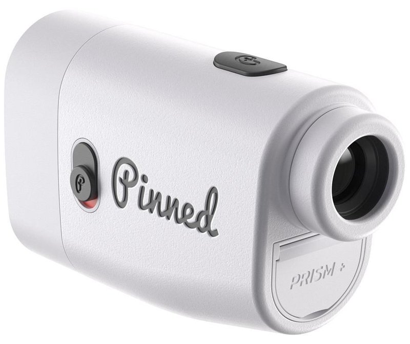 Pinned Prism+ télémètre laser