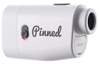 Pinned Prism+ télémètre laser