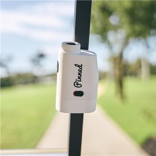 Pinned Prism+ télémètre laser