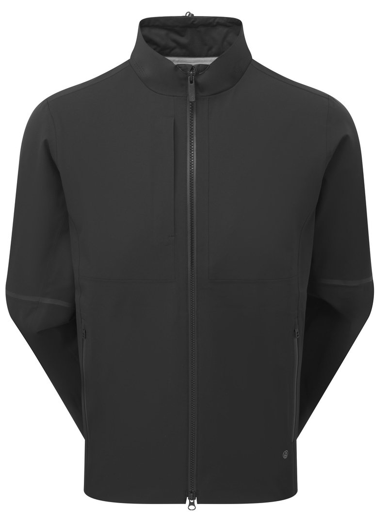 FootJoy DRYJOYS SELECT LX veste de pluie homme, noir