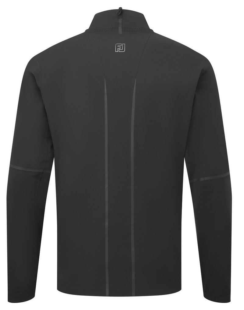 FootJoy DRYJOYS SELECT LX veste de pluie homme, noir