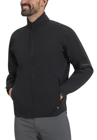 FootJoy DRYJOYS SELECT LX veste de pluie homme, noir