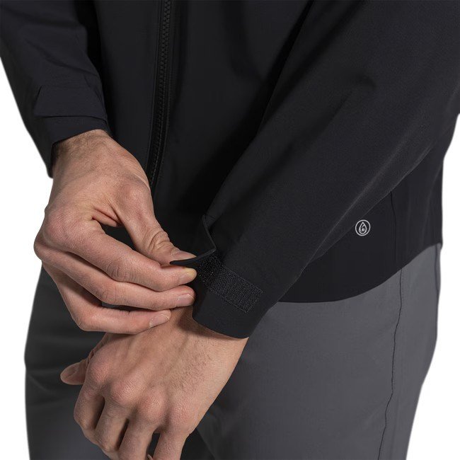 FootJoy DRYJOYS SELECT LX veste de pluie homme, noir