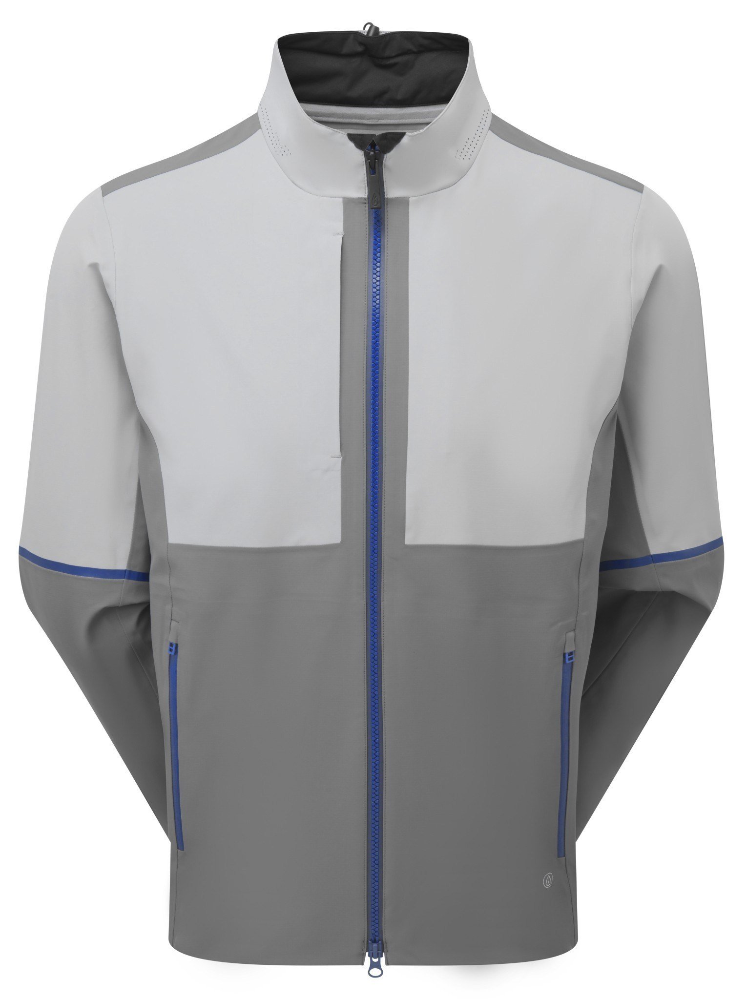 FootJoy DRYJOYS SELECT LX veste de pluie homme, smoke/sleet
