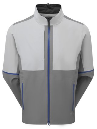 FootJoy DRYJOYS SELECT LX veste de pluie homme, smoke/sleet