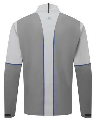 FootJoy DRYJOYS SELECT LX veste de pluie homme, smoke/sleet