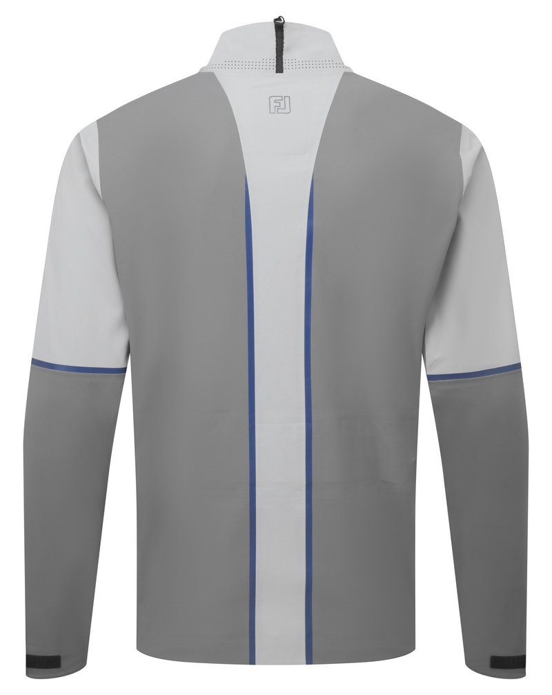 FootJoy DRYJOYS SELECT LX veste de pluie homme, smoke/sleet