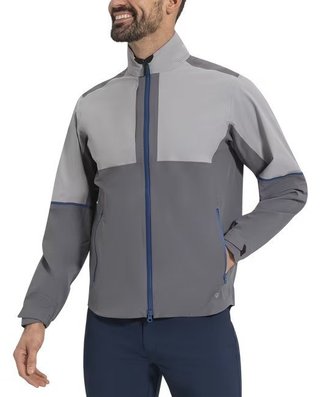 FootJoy DRYJOYS SELECT LX veste de pluie homme, smoke/sleet