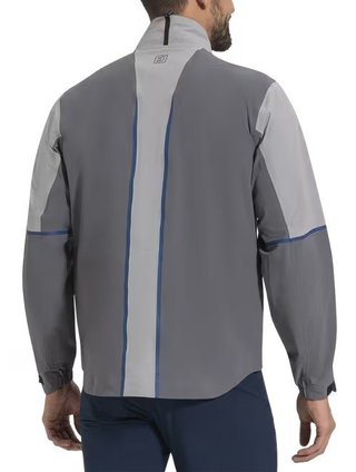 FootJoy DRYJOYS SELECT LX veste de pluie homme, smoke/sleet