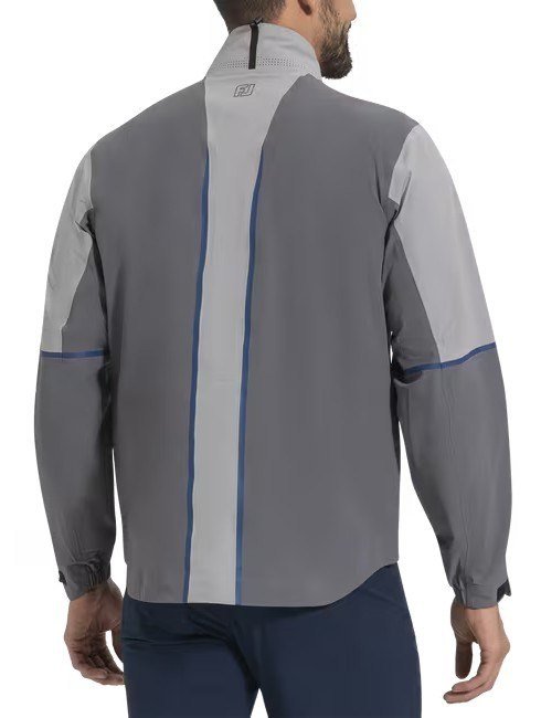 FootJoy DRYJOYS SELECT LX veste de pluie homme, smoke/sleet