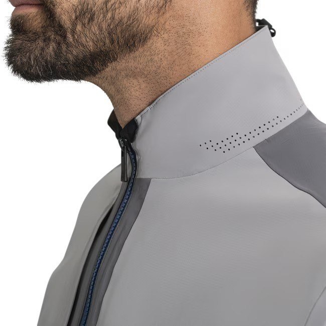 FootJoy DRYJOYS SELECT LX veste de pluie homme, smoke/sleet