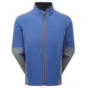 FootJoy HydroTour veste homme, indigo/basalt