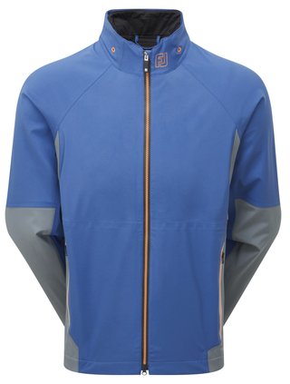 FootJoy HydroTour veste homme, indigo/basalt