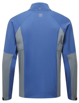 FootJoy HydroTour veste homme, indigo/basalt