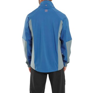 FootJoy HydroTour veste homme, indigo/basalt