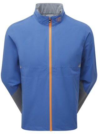 Footjoy HydroLite X veste homme, indigo/basalt